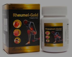 RHEUMEL GOLD CAPSULE