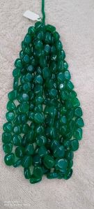 Semi Precious Stone Beads