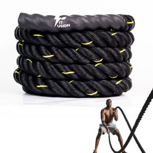 Polyester Battle Rope