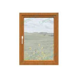 Green Fortune Casement Door Profile