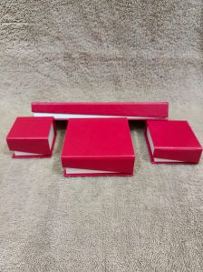 Jewelery Set Box