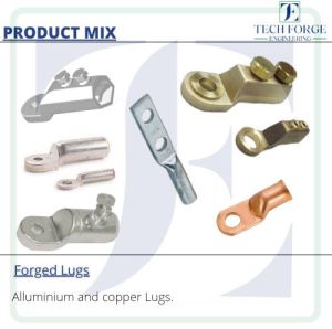 Electrical Lugs