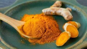 turmeric powder
