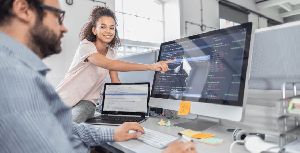 Application Development