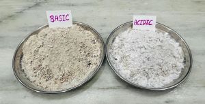 Boric Acid Ramming Mass