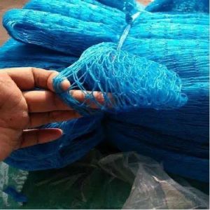 Fishing Net, Thickness : 0-5mm