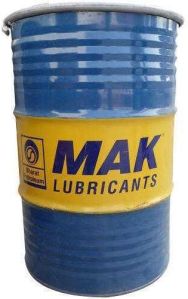 Mak Thermic Fluid