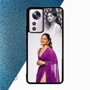 Metal Gloss Mobile Case