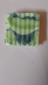 Cold Processed Soap