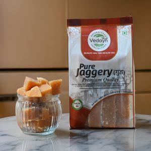 Gud Jaggery Cubes
