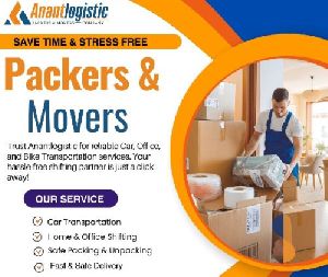 packers movers