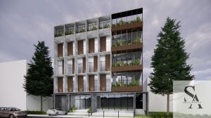 Commercial Architecture Services