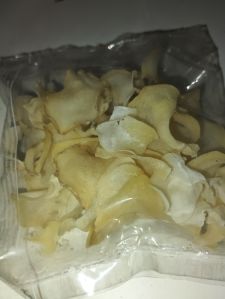 potato chips