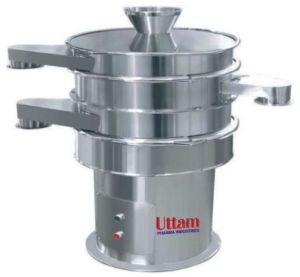Vibro Sifter