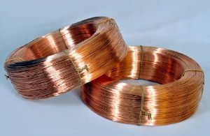 Copper Strips
