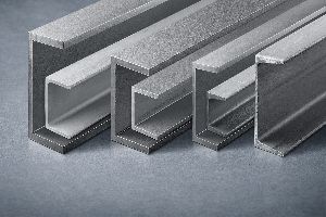 Metal Channels