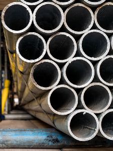 METAL PIPES
