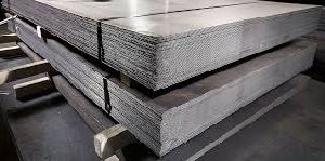 metal sheets