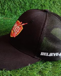 Cricket Caps