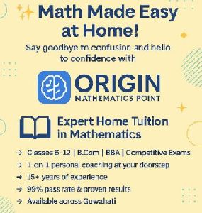 Home Tuition Services