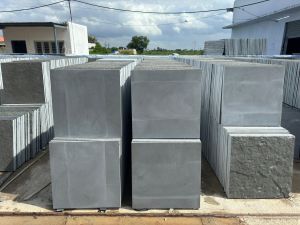 Tandur Blue Polished Stone