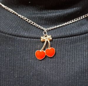 Cherry Pendant