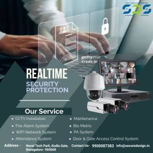 Access Control Systems