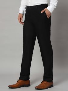Shadow Black Flexiwaist Pants