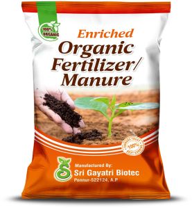 Organic Fertilizer