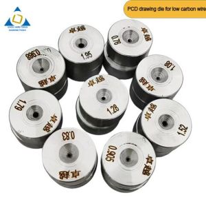 Polycrystalline Diamond Wire