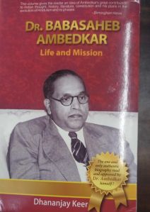 Dr. Babasaheb Ambedkar Life And Mission Book