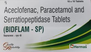 BIDFLAM SP TAB
