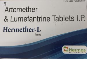 HERMETHER L TAB