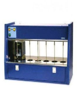 Rust Preventive Apparatus, Certification : ISO 9001:2008