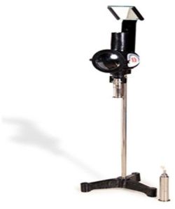 Smoke Point Apparatus