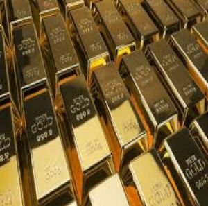 Gold Bar