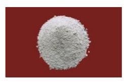 Nali Top Ramming Mass