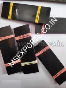 Black Buffalo Horn Scale