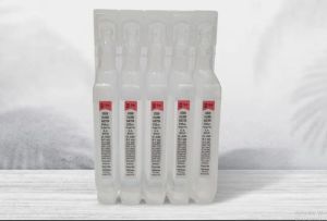 10 Ml Sterile Water Injection