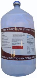 Glycin 3000ml Injection