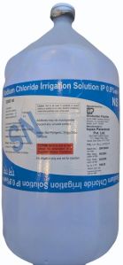 NS 3000ML SODIUM CHLORIDE