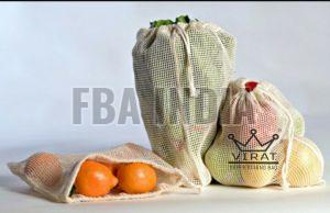 Mesh Bags