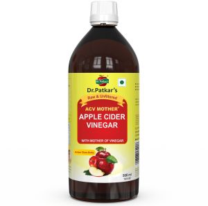 Apple Cider Vinegar with Mother