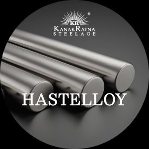 Hastelloy Round Bars
