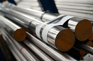 Inconel Rods