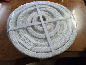 Ceramic Fiber Rope