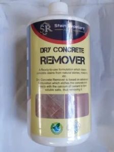Sr Dry Concrete Remover