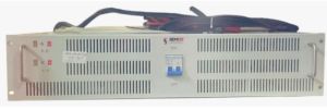 Battery Charging and Discharging System (Semco SI BCDS 120V 100A 1CH)