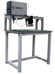 Transistor Welding Machine Power Supply (Semco SI MWN 10000A)