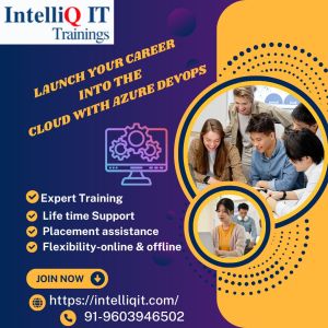 DevOps with AWS Training in Hyderabad-AWS Training Courses